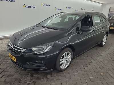 Opel Astra sports to 1.0 TURBO S/S ONLINE EDIT 5D 77KW, 2017