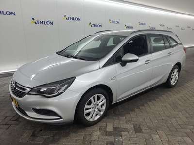 Opel Astra sports to 1.0 TURBO S/S ONLINE EDIT 5D 77KW PRIVELEASE, 2018