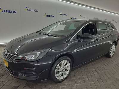 Opel Astra sports to 1.5 CDTI S/S 90KW BUSINESS ELEGANCE 5D, 2021