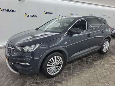 Opel Grandland x 1.5 CDTI S&amp;S 96KW BUSINESS EXECUTIVE 5D, 2019