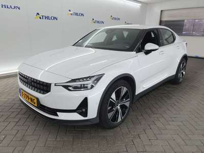 Polestar 2 LONG RNG SM PILOT LITE MY23 RUN-OUT 5D 170KW, 2023