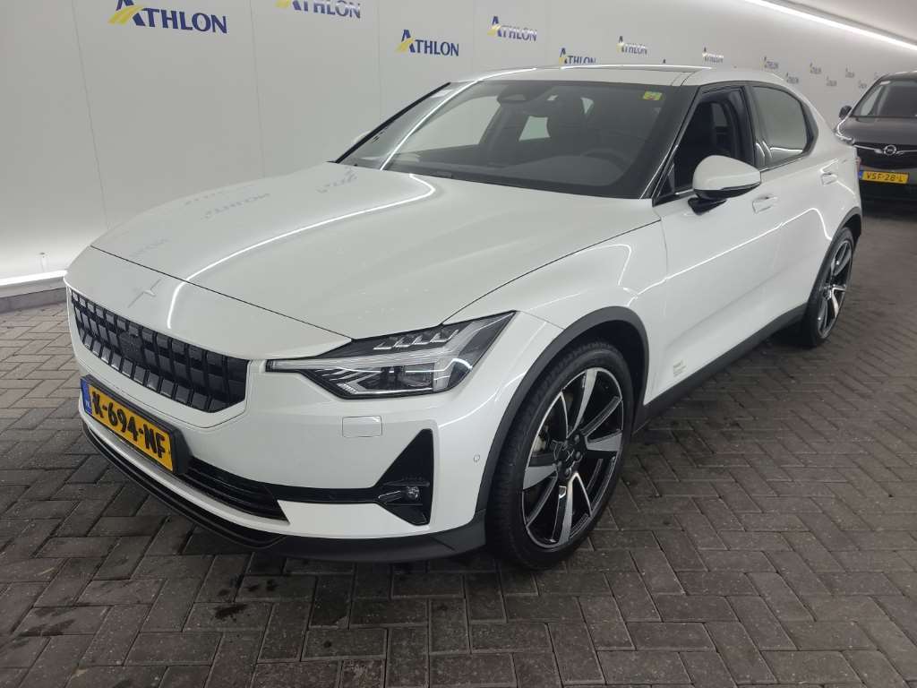 Polestar 2 PILOT PLUS 5D 300KW, 2021