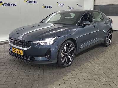 Polestar 2 PILOT PLUS 5D 300KW ATHLON EDITION, 2020