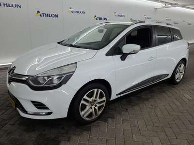 Renault Clio estate ENERGY TCE 90 ZEN 5D 66KW, 2019