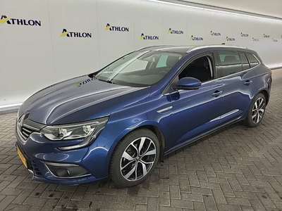 Renault Megane estate ENERGY TCE 140 BOSE 5D 103KW, 2018