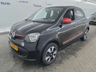 Renault Twingo SCE 70 STOP &amp; START COLLECTION 5D 52KW, 2017