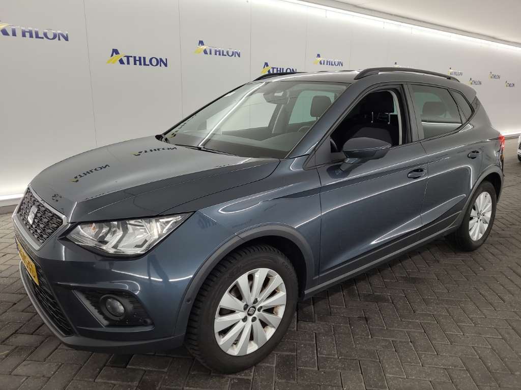 Seat Arona 1.0 TSI 70KW STYLE BUSINESS INTENSE 5D, 2020