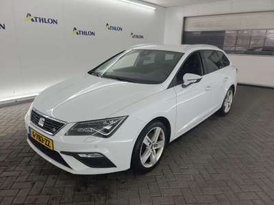 Seat Leon st 1.5 TSI FR ULTIMATE EDITION DSG 5D 110KW, 2020