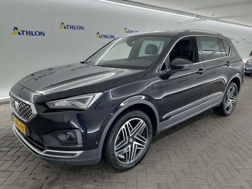 Seat Tarraco 1.5 TSI XCELLENCE 5D 110KW, 2020