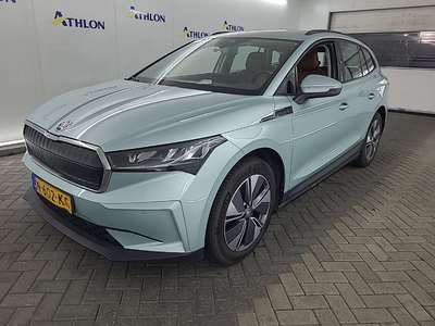 Skoda Enyaq iv 60 5D 132KW, 2021