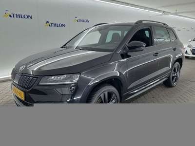 Skoda Karoq 1.5 TSI ACT GREENTECH DSG SPORTLINE BUSS 5D 110KW, 2020