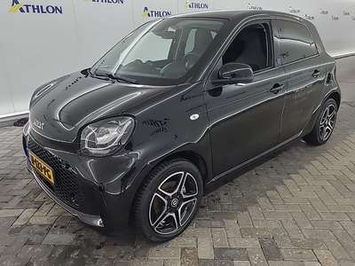 Smart Forfour EQ COMFORT 5D 60KW, 2021