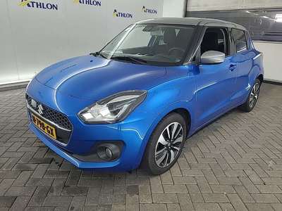 Suzuki Swift 1.2 SMART HYBRID STIJL 5D 66KW, 2020