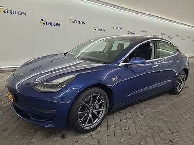 Tesla Model 3 STANDARD RANGE PLUS RWD 4D 225KW, 2019