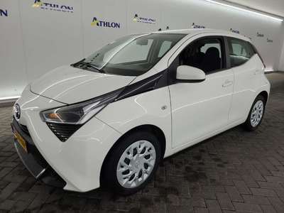 Toyota Aygo 1.0 VVT-I X-PLAY 5D 53KW, 2020