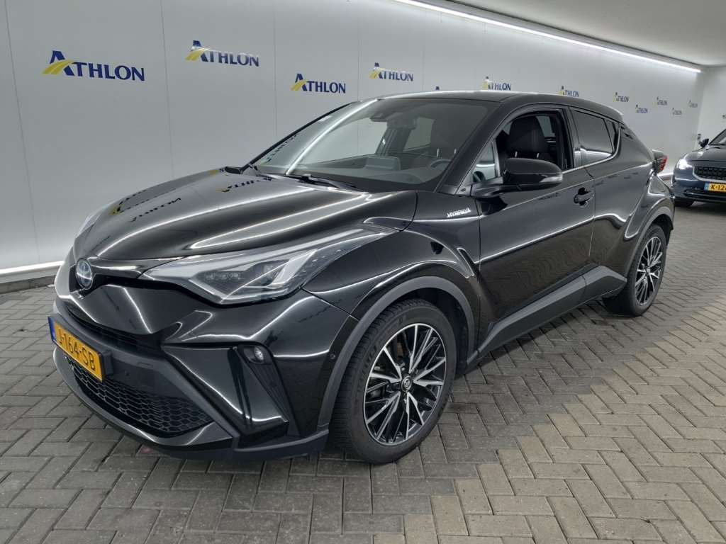 Toyota C-hr 2.0 HYBRID EXECUTIVE AUTOMAAT 5D 135KW, 2020