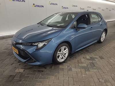 Toyota Corolla hatchba 1.8 HYBRID BUSINESS 5D 90KW, 2020