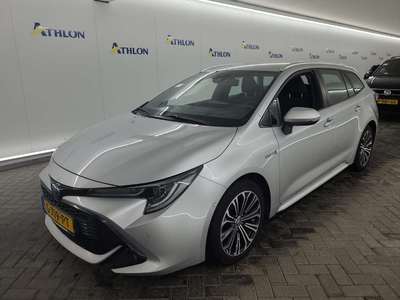 Toyota Corolla touring 1.8 HYBRID BUSINESS INTRO 5D 90KW, 2019