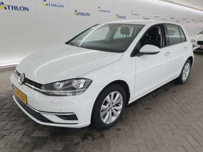 Volkswagen Golf 1.0TSI 85KW 7-DSG COMFORTLINE 5D ATHLON EDITION, 2019