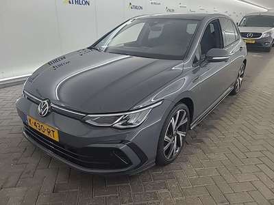 Volkswagen Golf 1.5 TSI 96KW R-LINE 5D, 2021