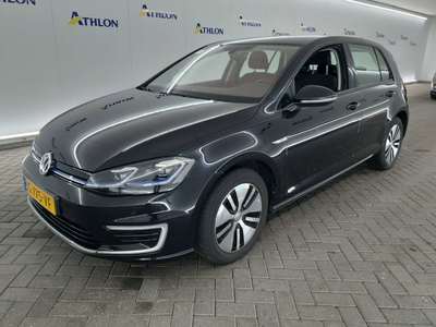 Volkswagen Golf E-DITION 2019 5D 100KW, 2019