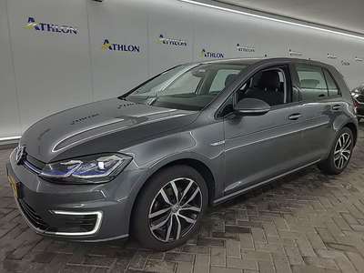 Volkswagen Golf E-DITION 2019 5D 100KW, 2019