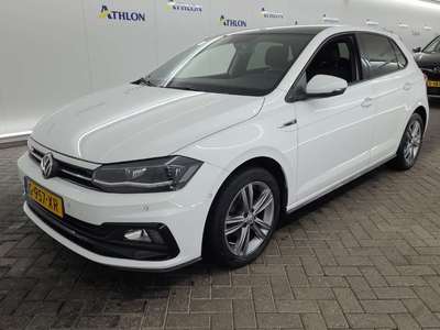 Volkswagen Polo 1.0 TSI 70KW 7-DSG HIGHLINE BUSINESS R 5D, 2020