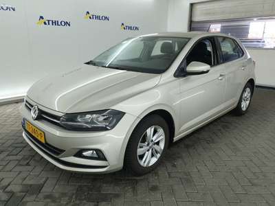 Volkswagen Polo 1.0 TSI 70KW DSG7 COMF.LINE BNS 5D, 2018