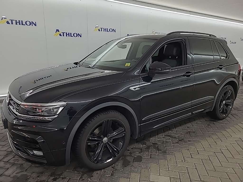 Volkswagen Tiguan 1.5 TSI ACT 110KW DSG HIGHLINE BUS. R 5D, 2020