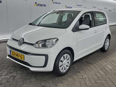 Volkswagen Up! 1.0 44KW MOVE UP! BLUEMOTION TECHNOLOGY 5D, 2019