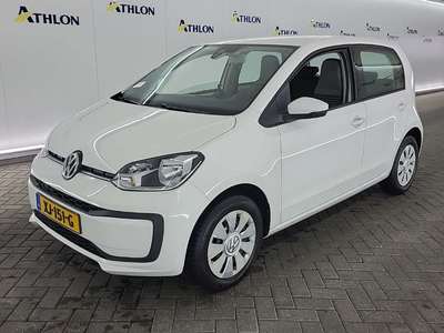 Volkswagen Up! 1.0 44KW MOVE UP! BLUEMOTION TECHNOLOGY 5D, 2019