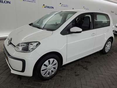 Volkswagen Up! 1.0 44KW MOVE UP! BLUEMOTION TECHNOLOGY 5D, 2019