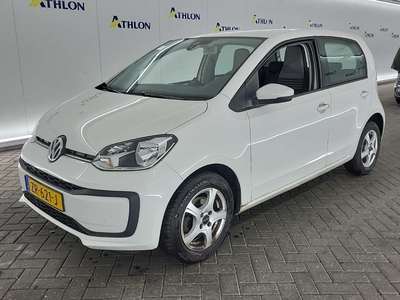 Volkswagen Up! 1.0 44KW MOVE UP! BLUEMOTION TECHNOLOGY 5D, 2019