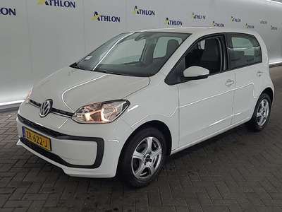 Volkswagen Up! 1.0 44KW MOVE UP! BLUEMOTION TECHNOLOGY 5D, 2019