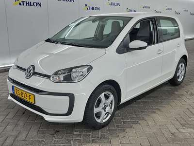 Volkswagen Up! 1.0 44KW MOVE UP! BLUEMOTION TECHNOLOGY 5D, 2019