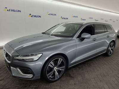 Volvo V60 T4 GEARTRONIC INSCRIPTION 5D 140KW, 2020