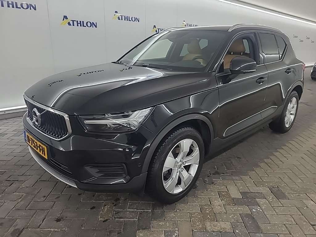 Volvo Xc40 D3 GEARTRONIC MOMENTUM PRO 5D 110KW, 2020