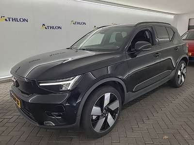 Volvo Xc40 recharge 300KW TWIN MOTOR ULTIMATE 5D 300KW, 2022