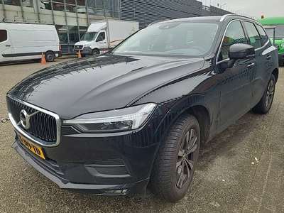 Volvo Xc60 ** MOTOR DEFECT** B5 AUTOMAAT MOMENTUM EXCLUSIVE 5D 184KW, 2021