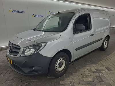 Mercedes Citan 112 LANG 6-AUTOM. 4D 84KW, 2019