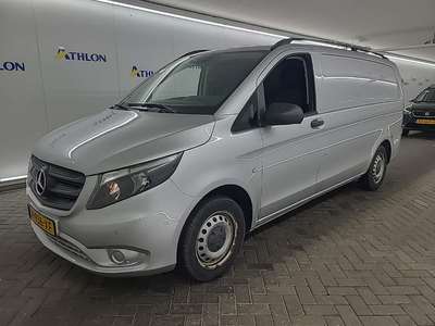 Mercedes Vito gb 114CDI LANG 4D 100KW (AUTOMAAT), 2019