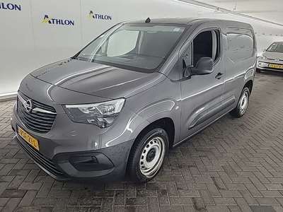 Opel Combo 1.5D 100PK S&amp;S 650KG STANDAARD L1 4D, 2022