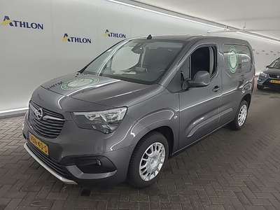 Opel Combo L1H1 1.6D 73KW S/S INNOVATION 2.4T 4D UITLOPEND, 2019