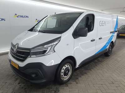 Renault Trafic gb L1H1 T29 ENERGY 2.0 DCI 120 COMFORT 4D 88KW, 2020