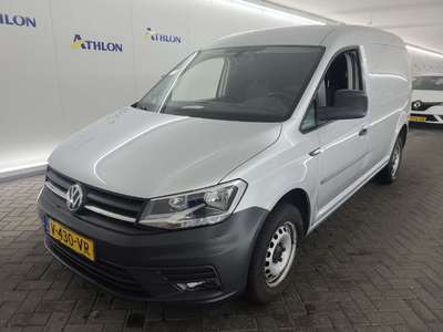 Volkswagen Caddy 2.0 TDI 75 KW BMT MAXI 4D, 2019