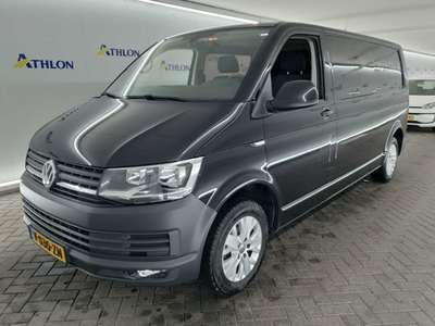 Volkswagen Transporter gb 2.0TDI 110KW 7-DSG L2H1 4D, 2019