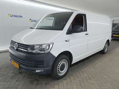 Volkswagen Transporter gb 2.0TDI 75KW L2H1 4D, 2019