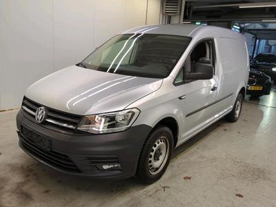 Volkswagen Caddy Maxi 2.0 TDI BMT 75kW, 2019