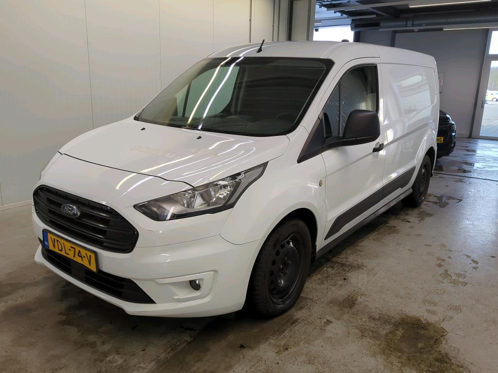 Ford Transit connect 1.5 TDCI 74kW Trend L2 GB, 2019