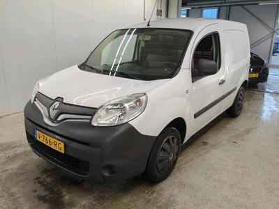 Renault Kangoo 1.5 dCi Energy 55W S&amp;S Comfort, 2018